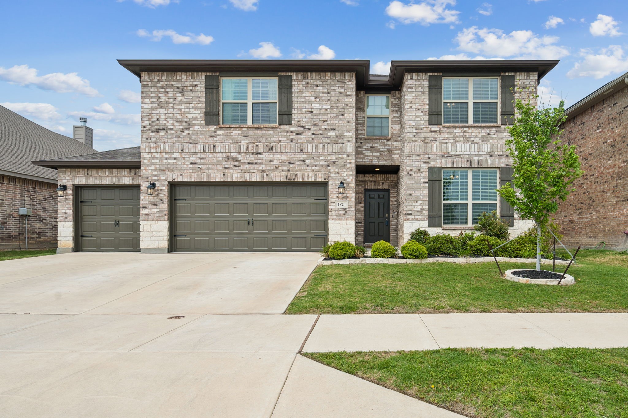 1824 Proteus Drive Haslet TX 76052