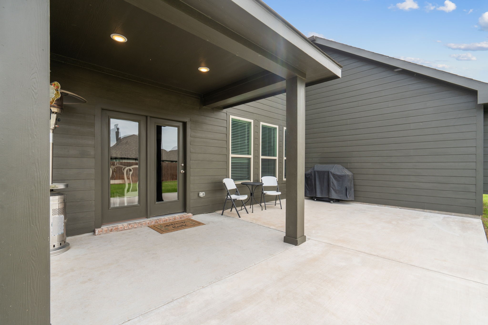 1824 Proteus Drive Haslet TX 76052