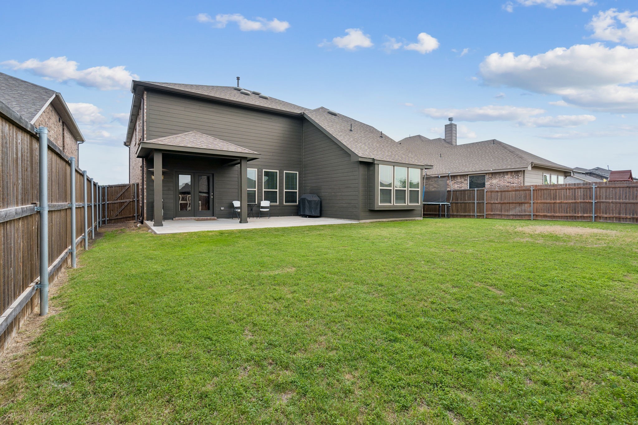1824 Proteus Drive Haslet TX 76052