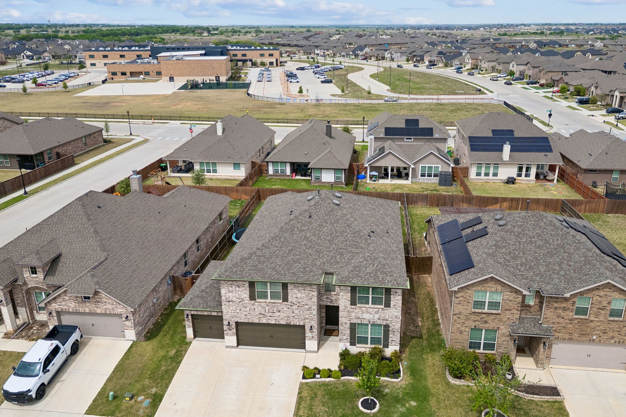 1824 Proteus Drive Haslet TX 76052