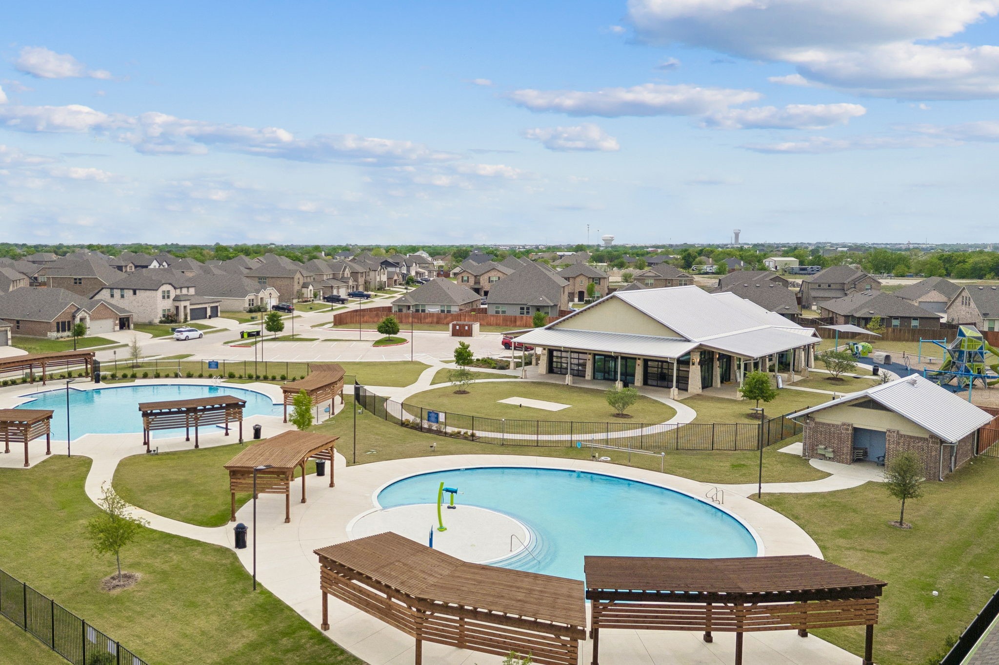 1824 Proteus Drive Haslet TX 76052