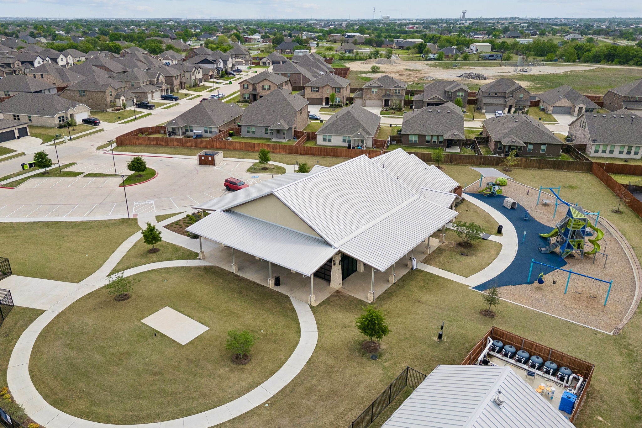 1824 Proteus Drive Haslet TX 76052