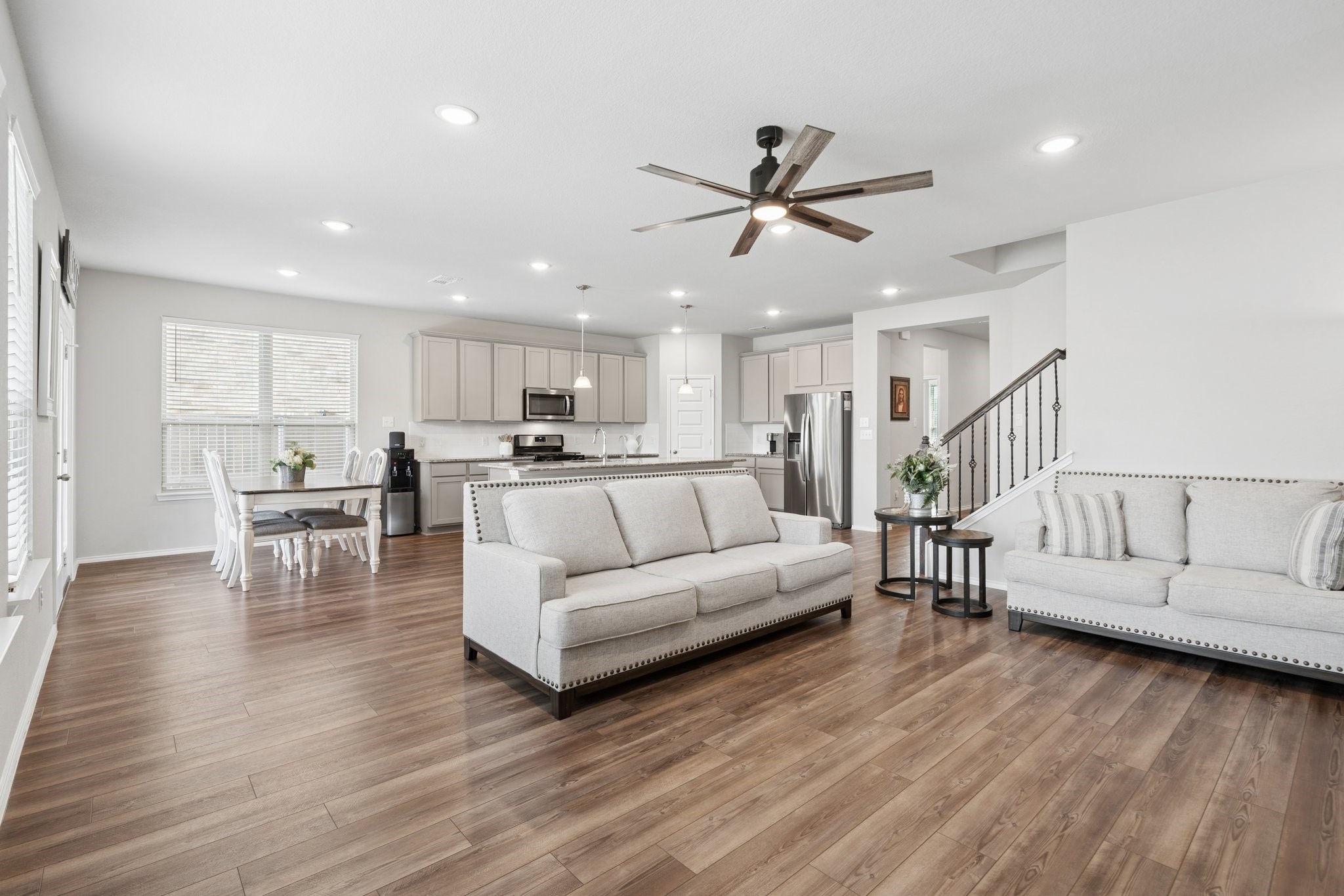 1824 Proteus Drive Haslet TX 76052