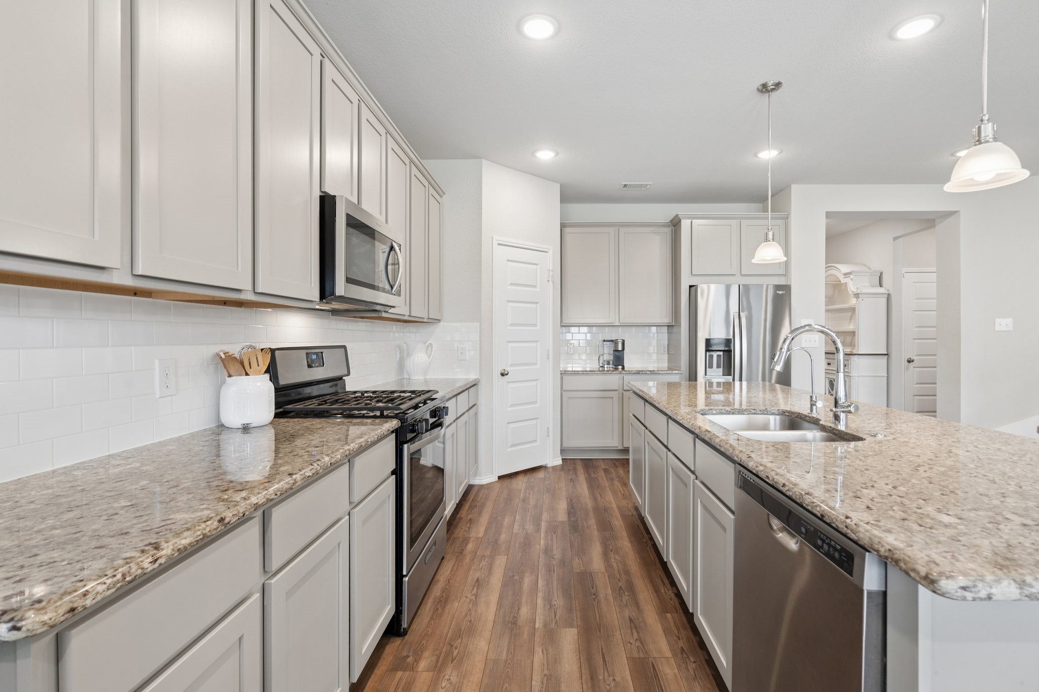 1824 Proteus Drive Haslet TX 76052
