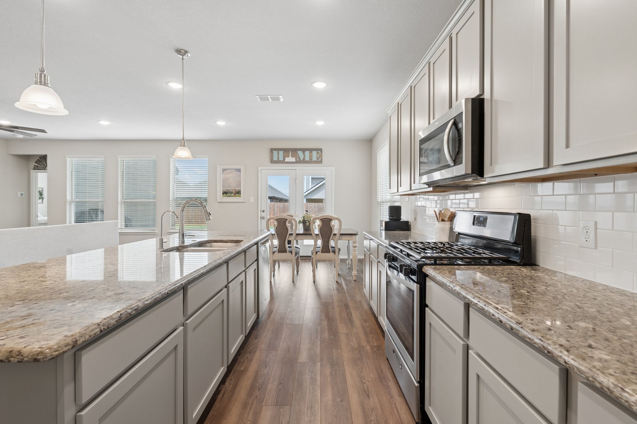 1824 Proteus Drive Haslet TX 76052