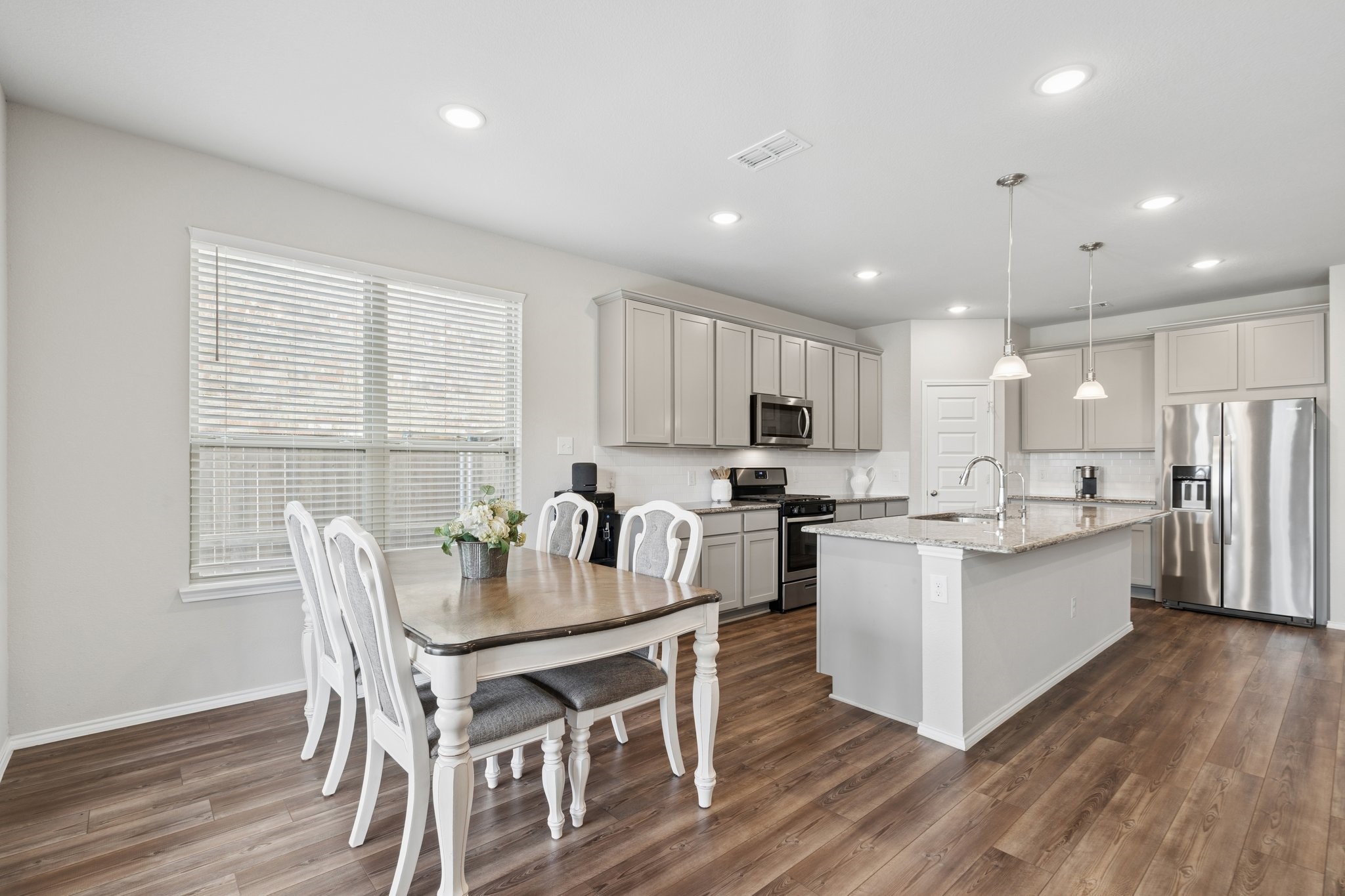 1824 Proteus Drive Haslet TX 76052