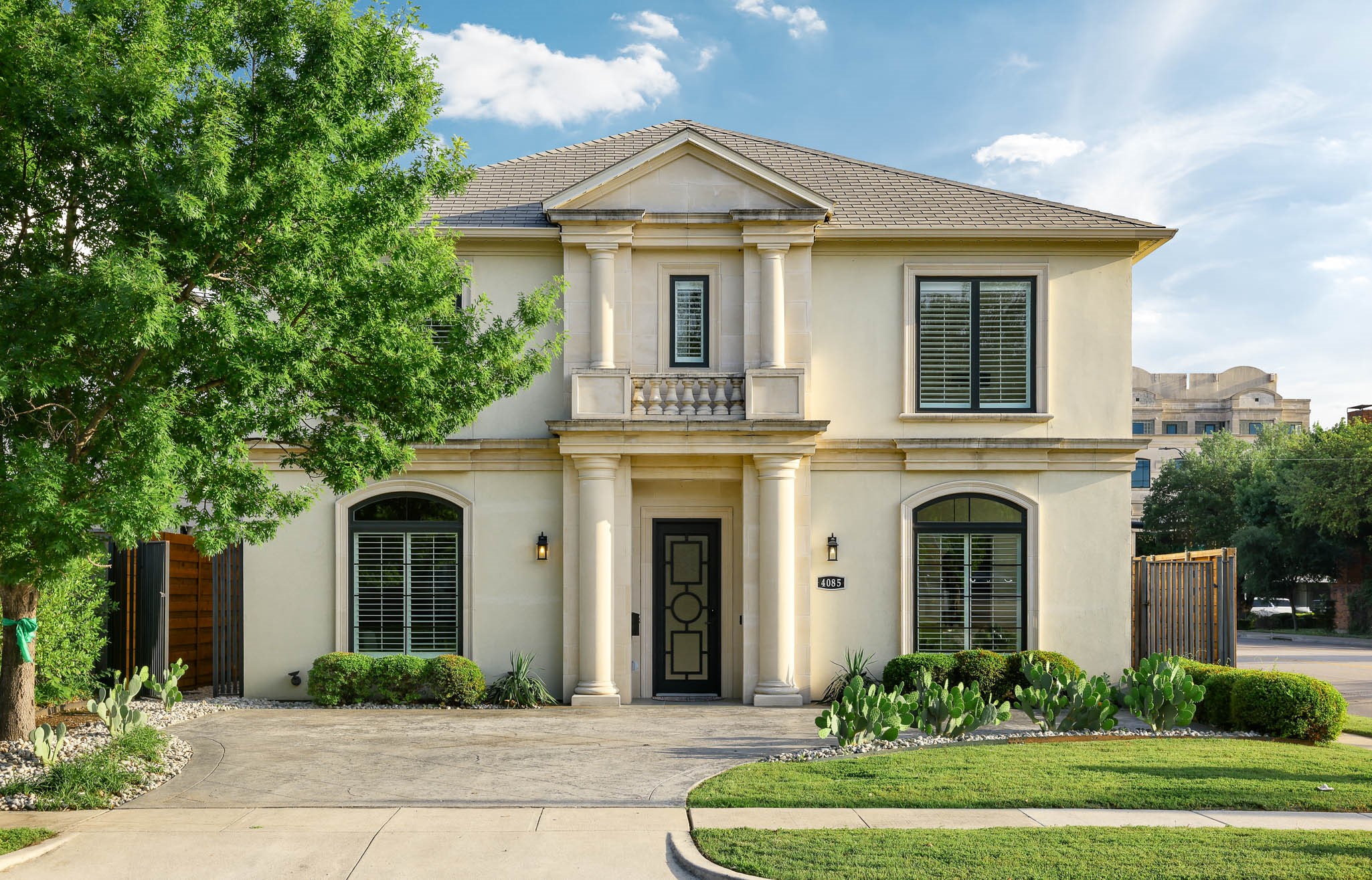 4085 Amherst Avenue University Park TX 75225