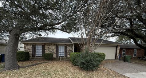 4210 Blue Creek Drive Garland TX 75043