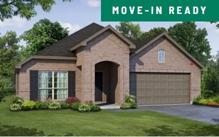 930 Madeline Lane Cleburne TX 76033