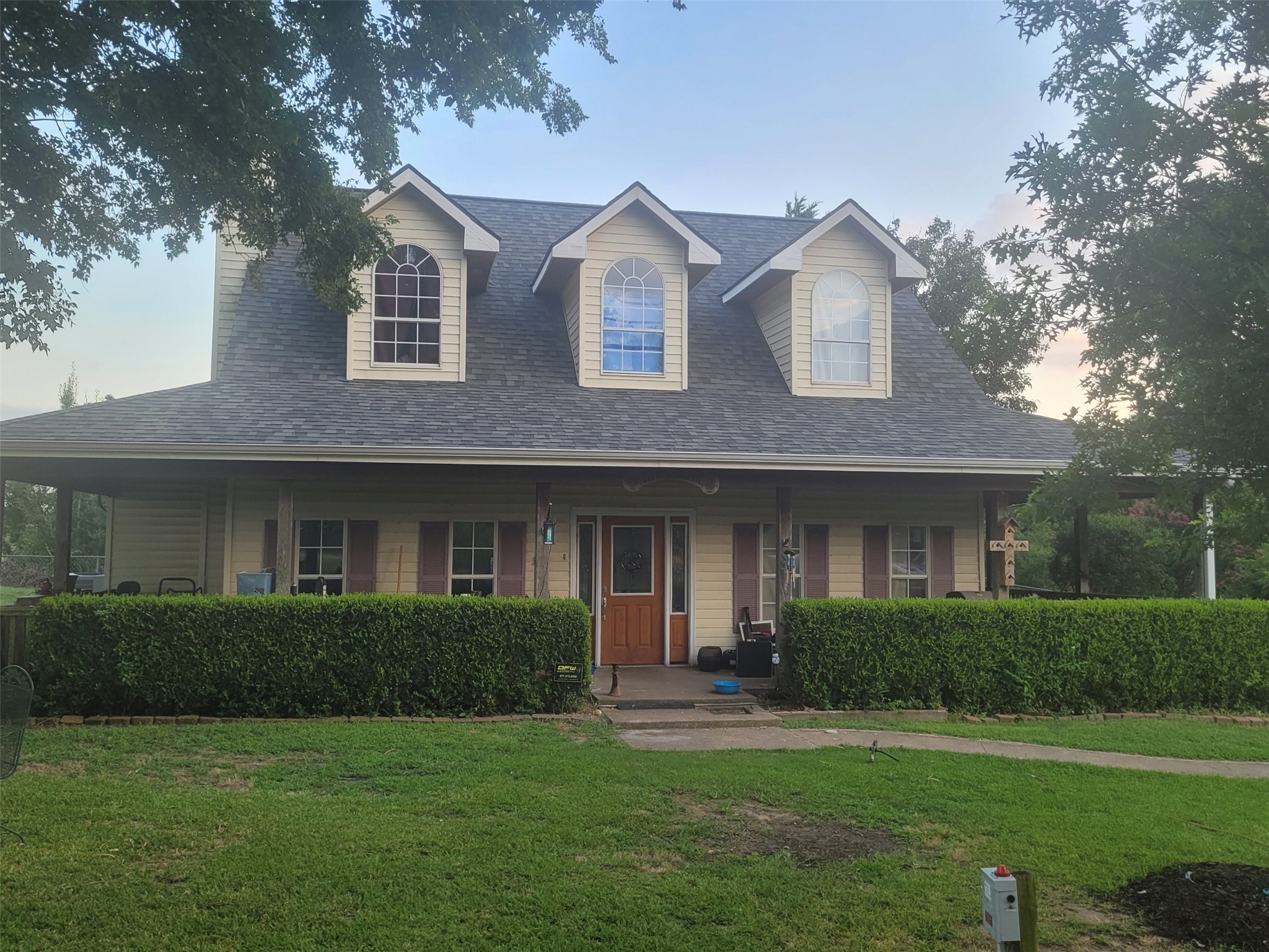 3376 Plainview Road Sherman TX 75092
