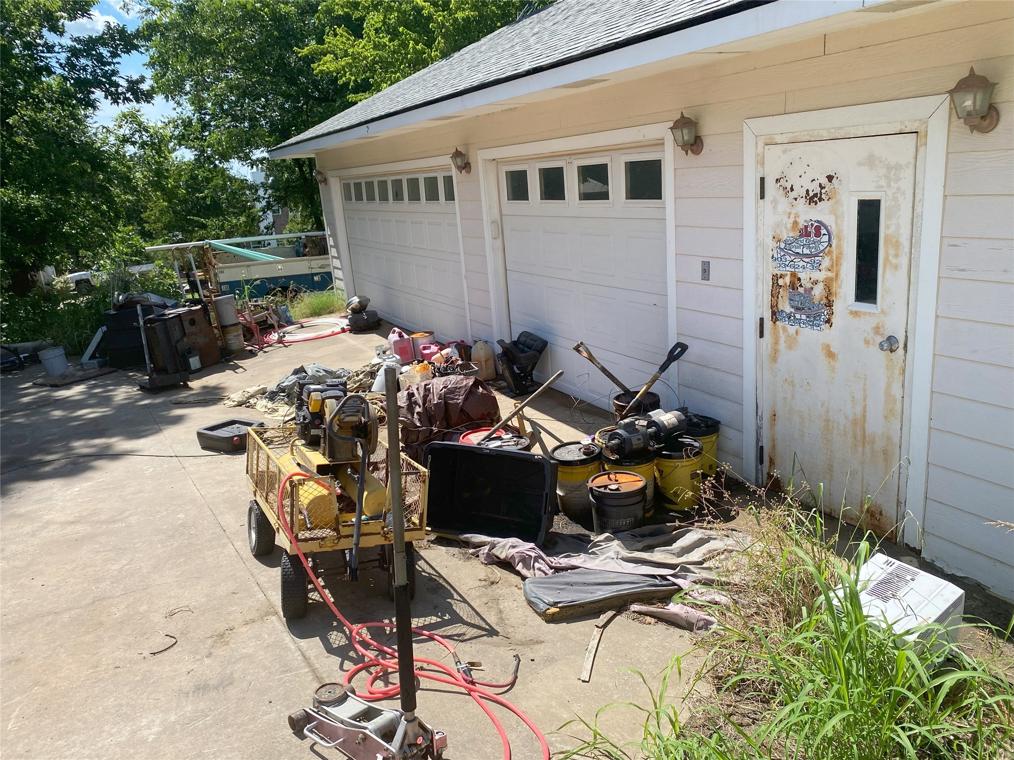 3376 Plainview Road Sherman TX 75092