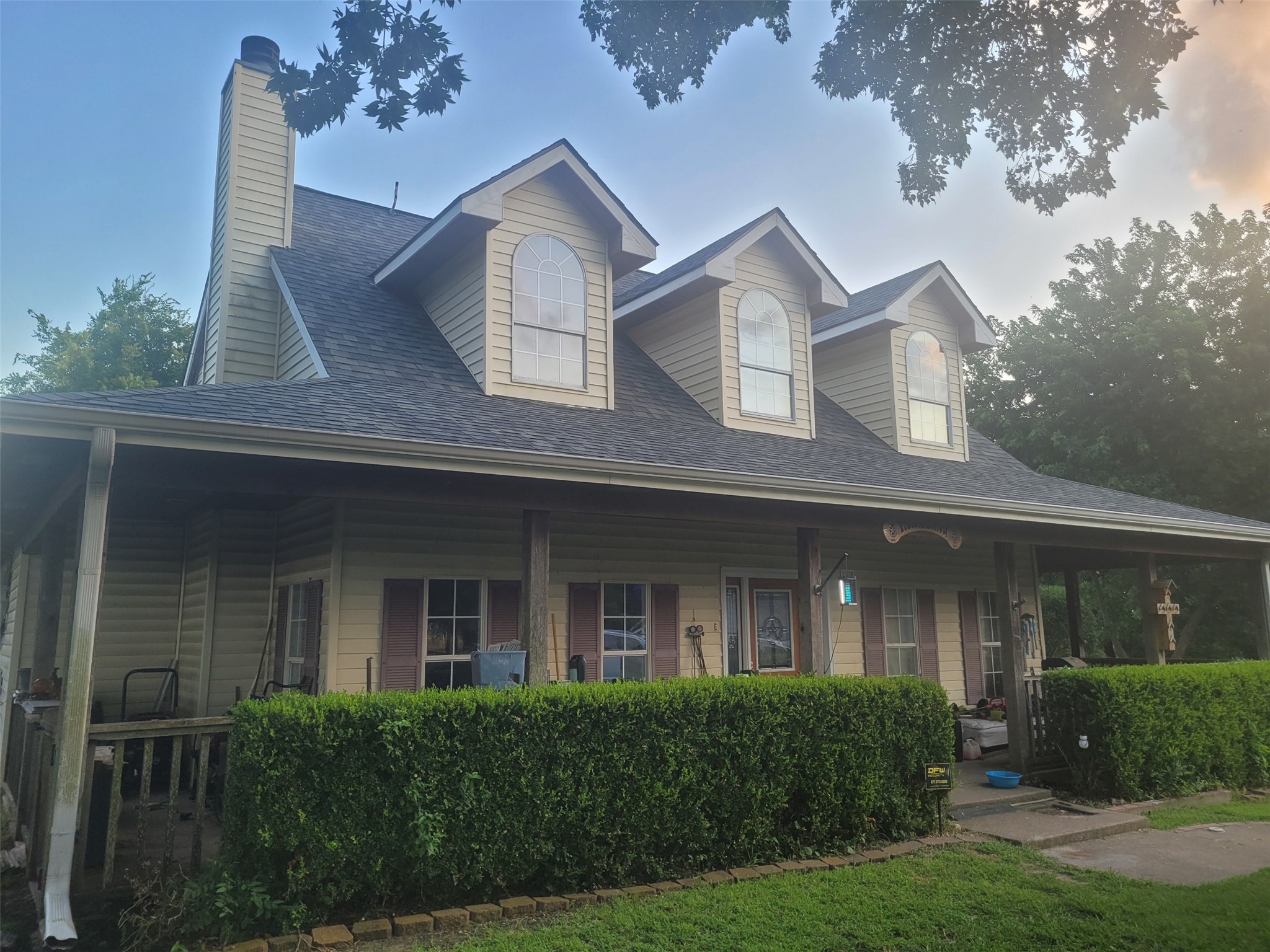 3376 Plainview Road Sherman TX 75092
