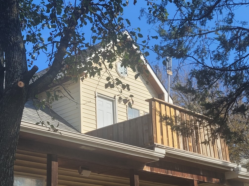 3376 Plainview Road Sherman TX 75092