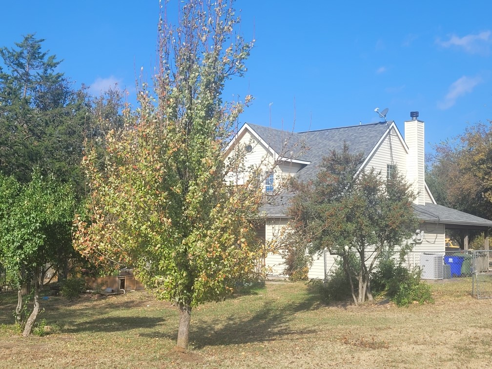 3376 Plainview Road Sherman TX 75092