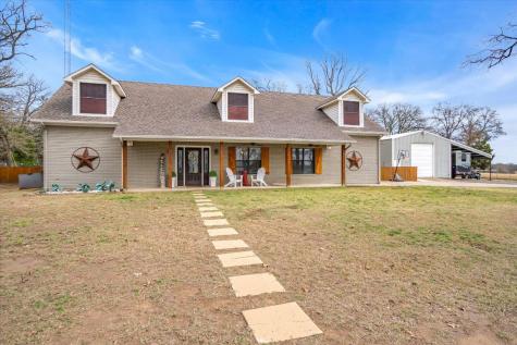 1388 Vz County Road 2517 Canton TX 75103