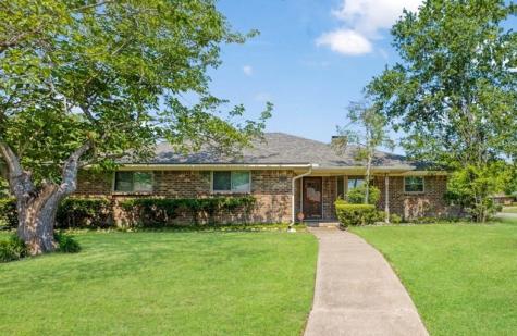 10400 Oak Creek Drive Greenville TX 75402