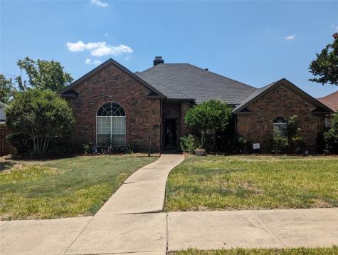 4332 Lottie Lane Plano TX 75074