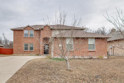 1513 Harvest Crossing Drive Wylie TX 75098