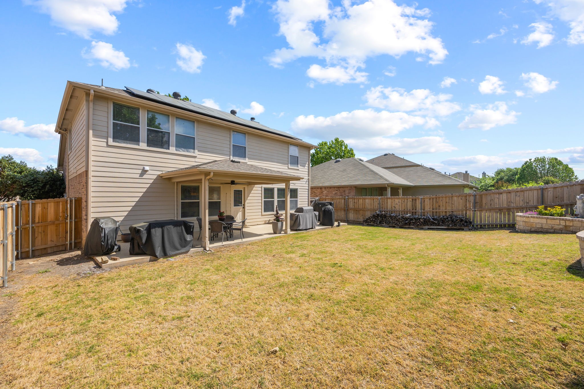 1704 Heron Drive Aubrey TX 76227