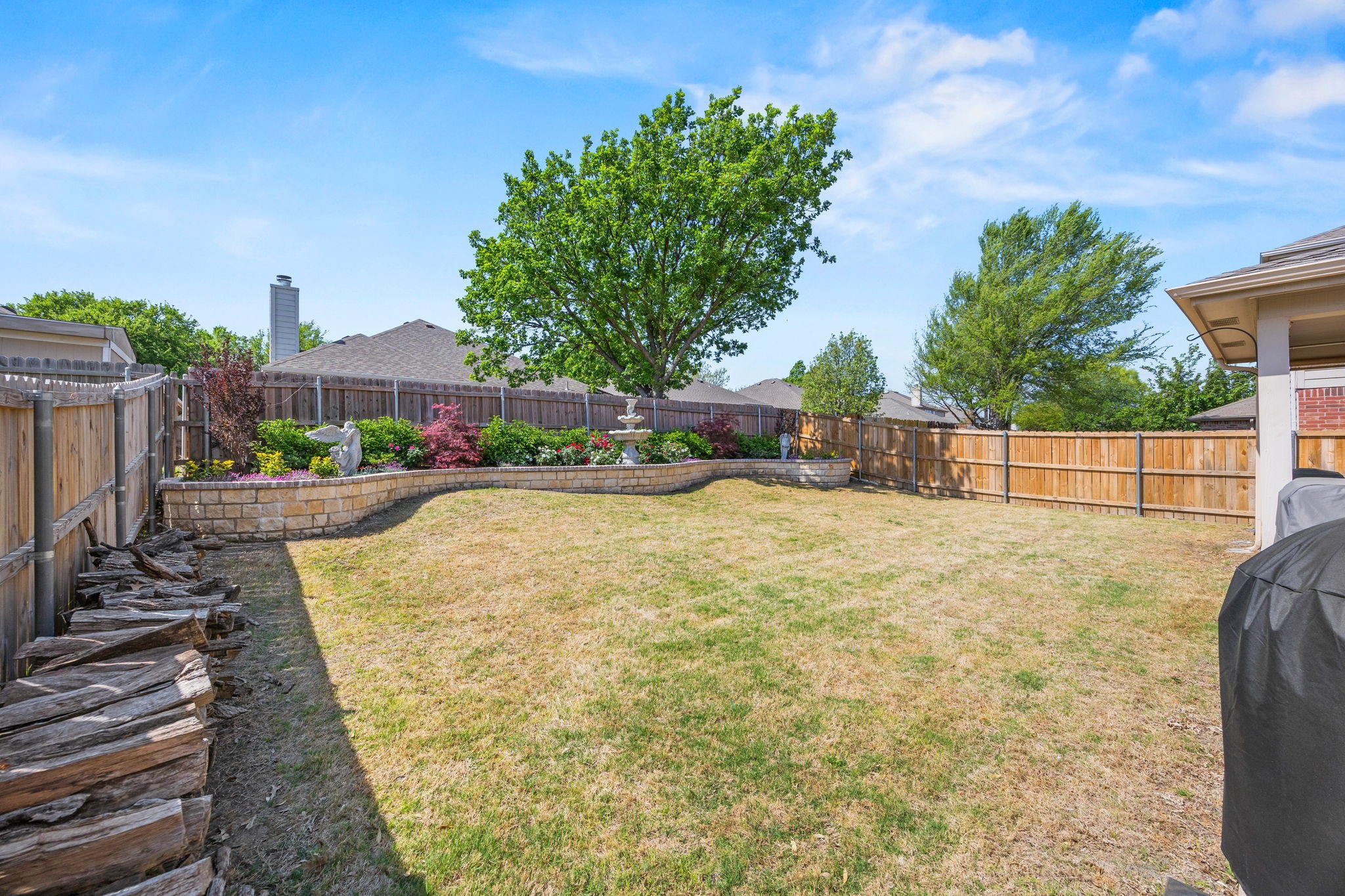 1704 Heron Drive Aubrey TX 76227