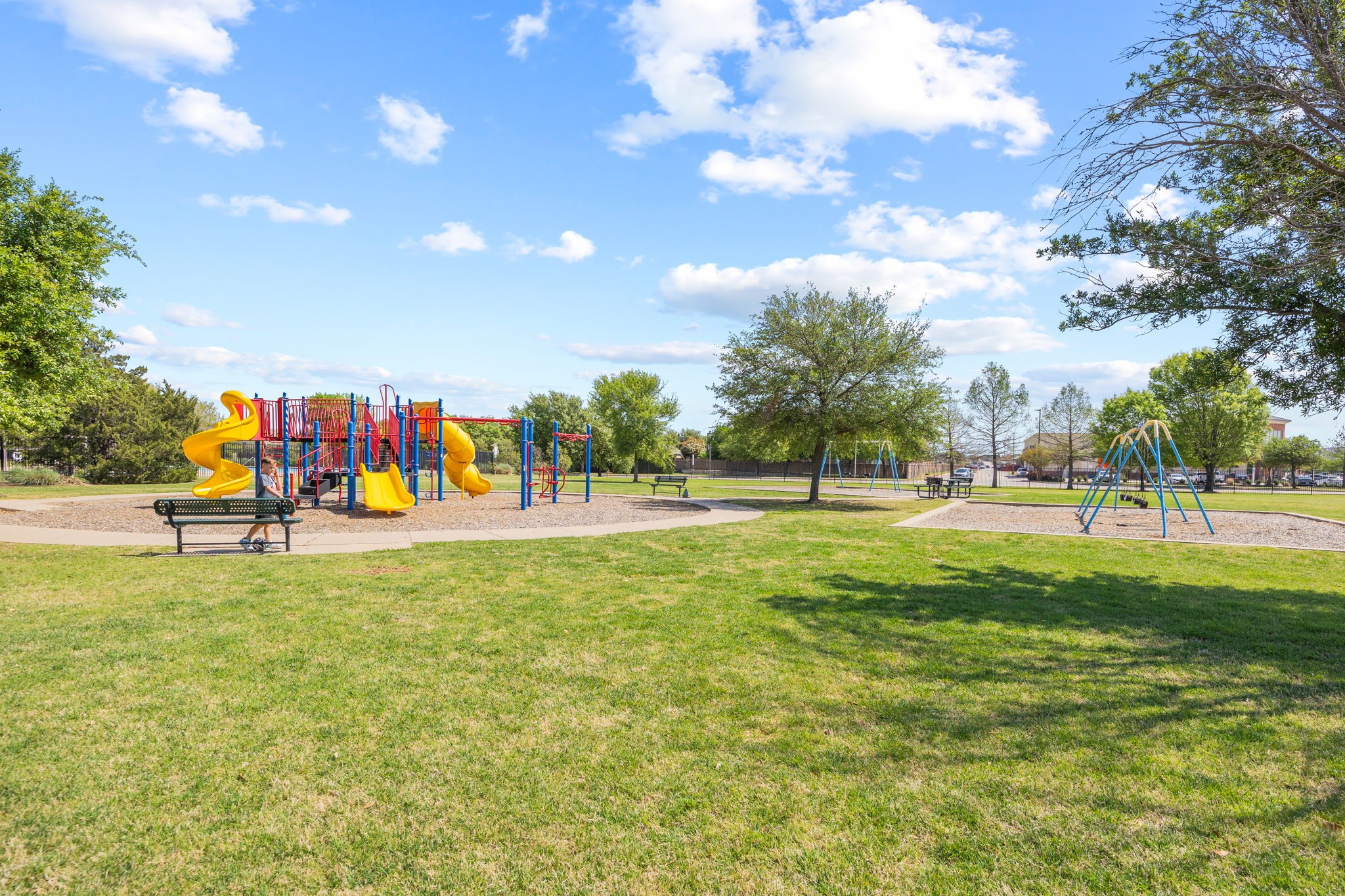 1704 Heron Drive Aubrey TX 76227