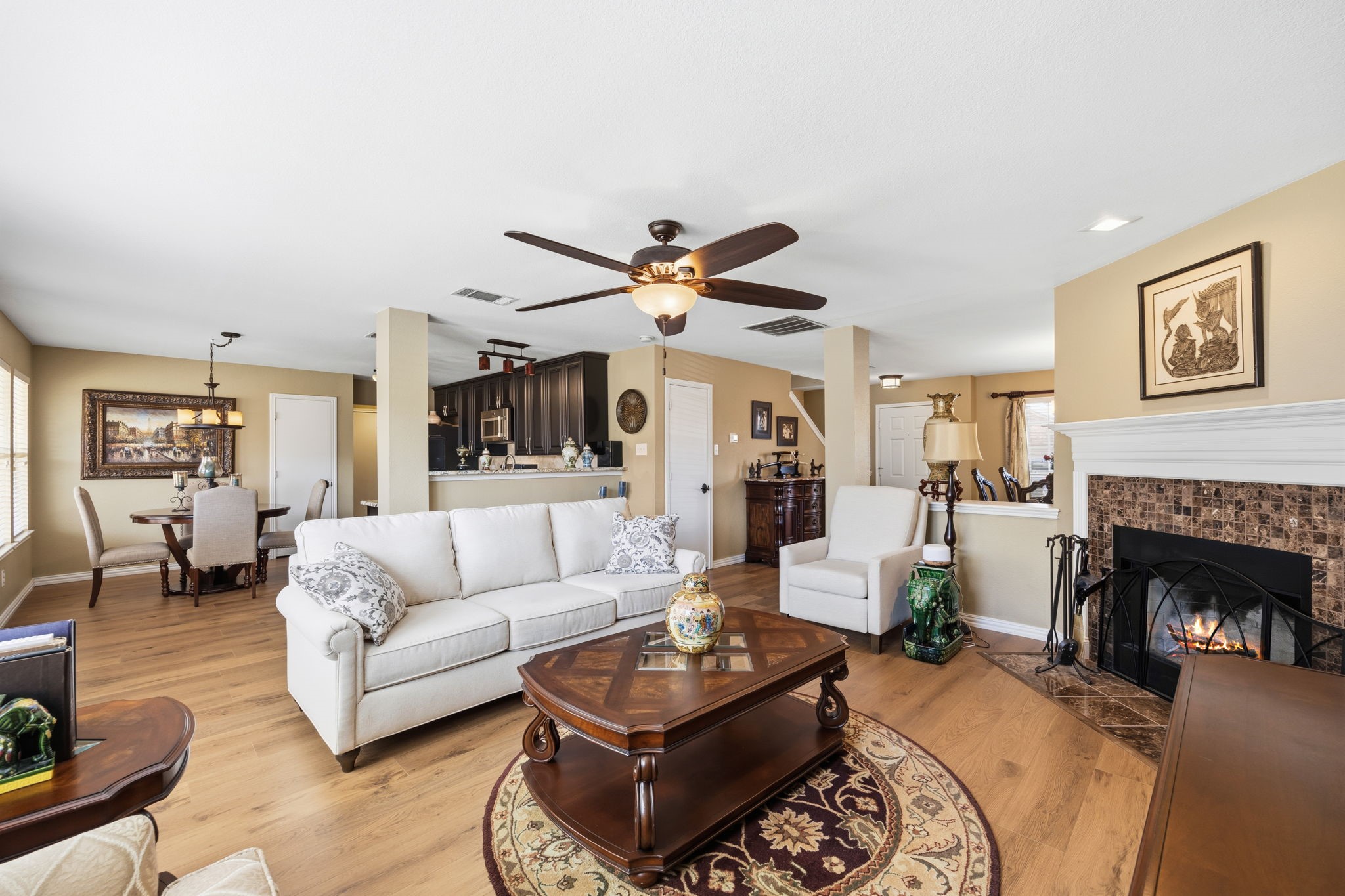 1704 Heron Drive Aubrey TX 76227