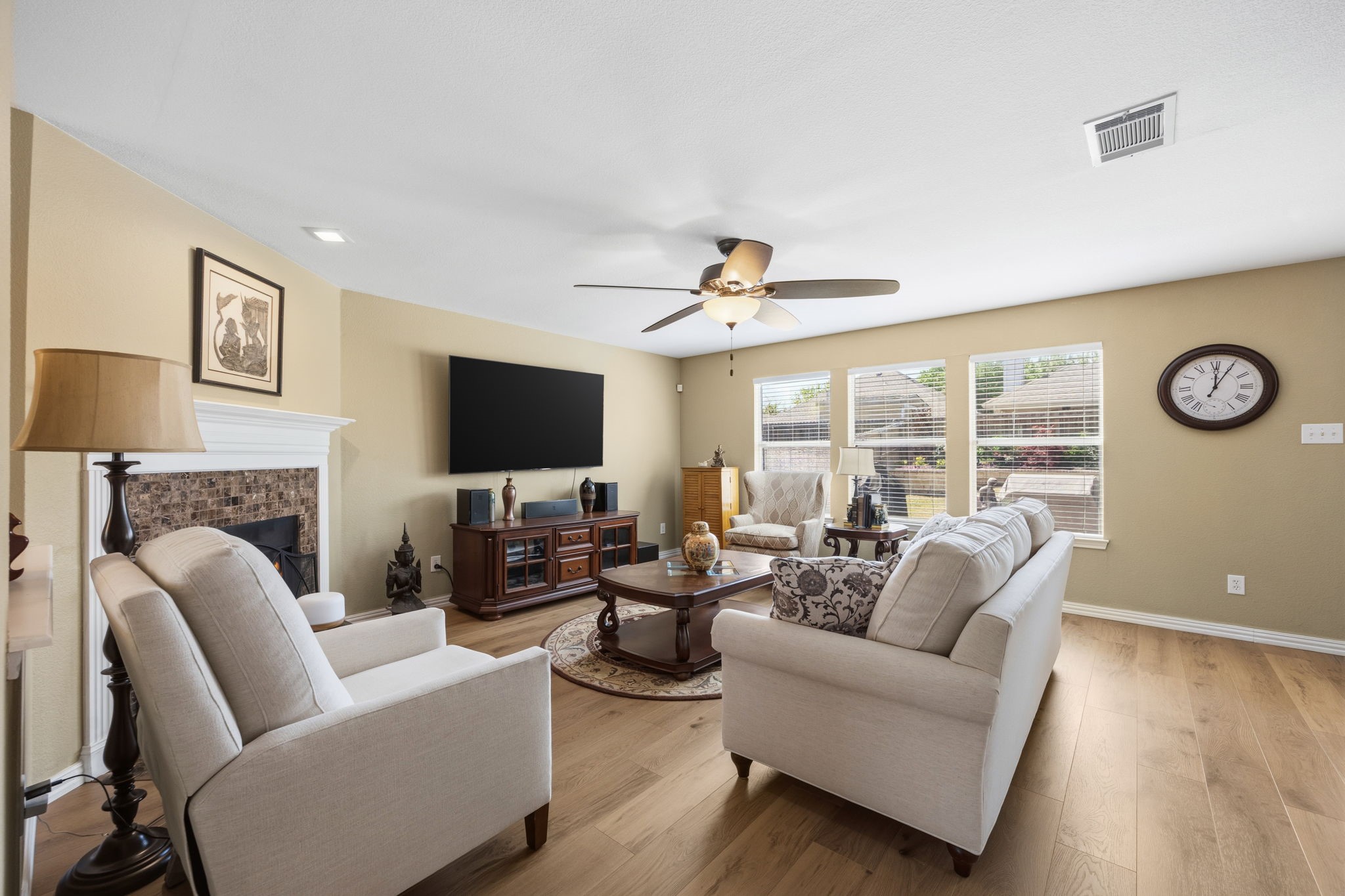 1704 Heron Drive Aubrey TX 76227