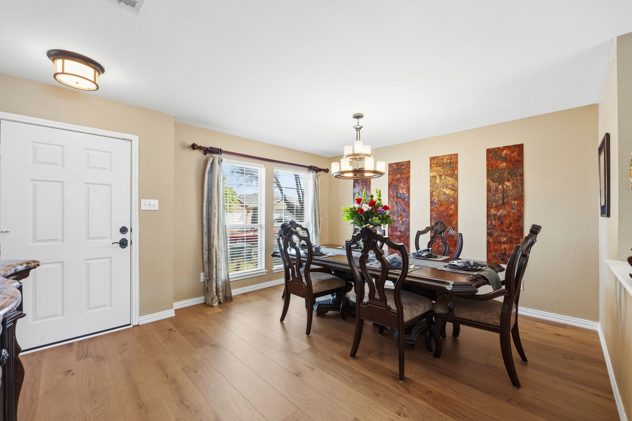 1704 Heron Drive Aubrey TX 76227