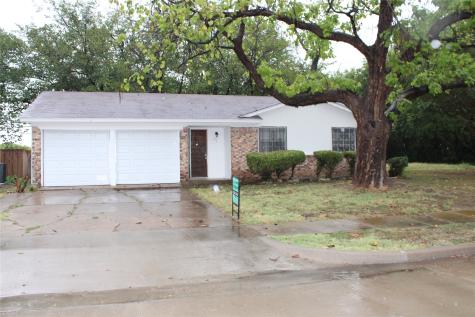 112 Willowgrove Drive Hutchins TX 75141