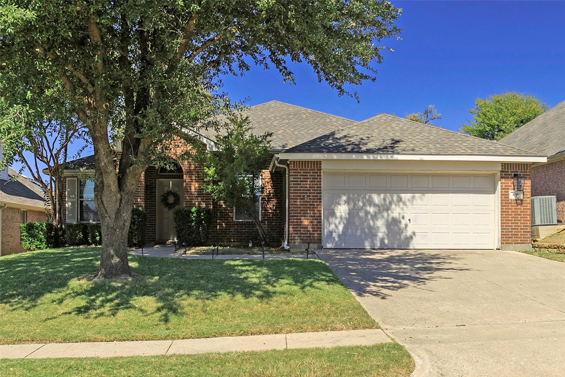 856 Roaring Springs Road Grand Prairie TX 75052