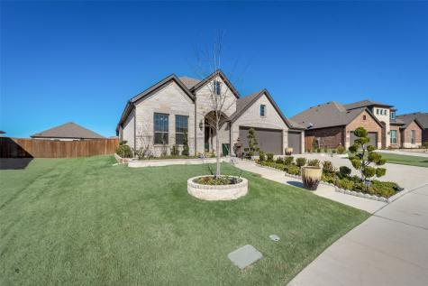 512 Crabapple Drive Royse City TX 75189