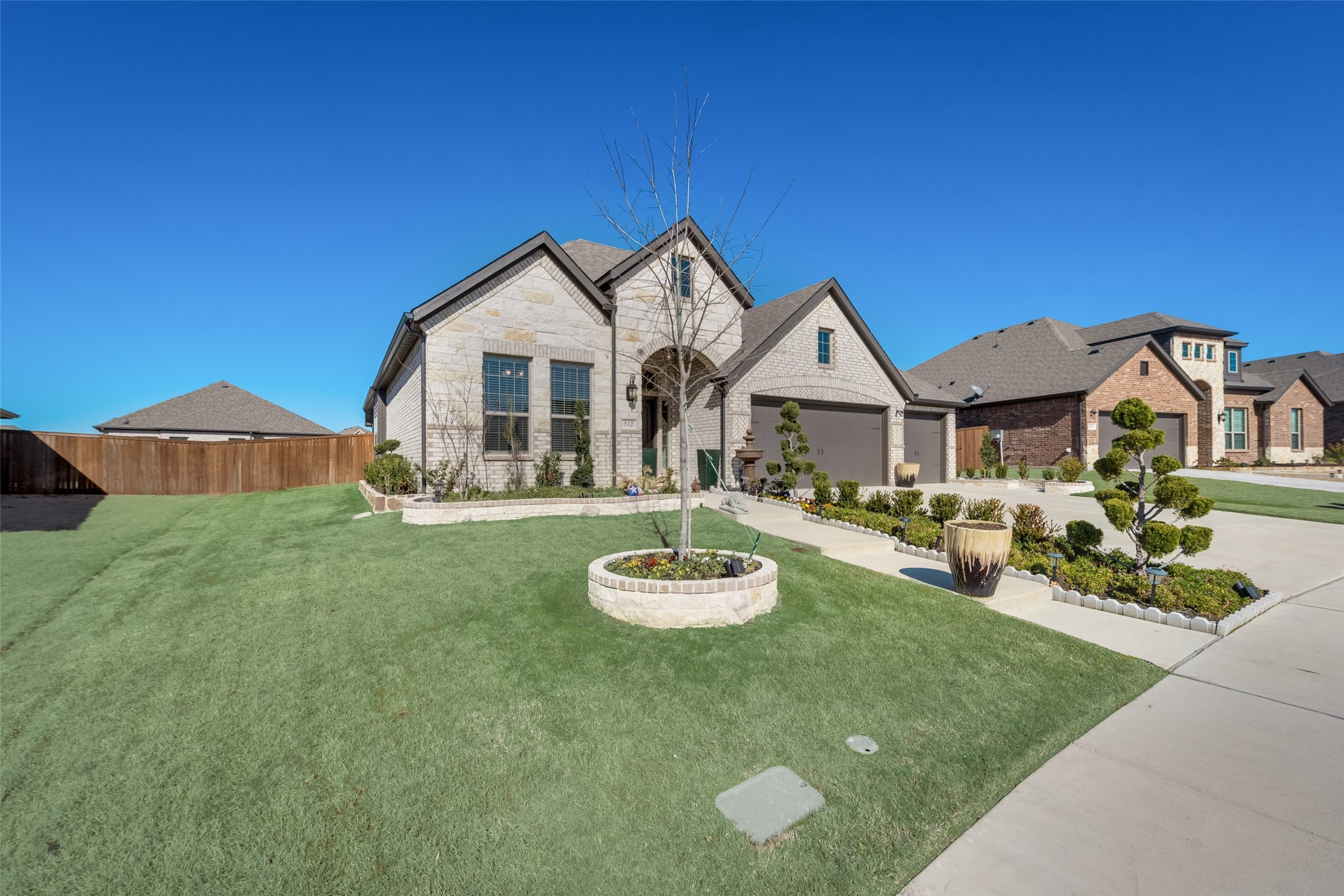 512 Crabapple Drive Royse City TX 75189