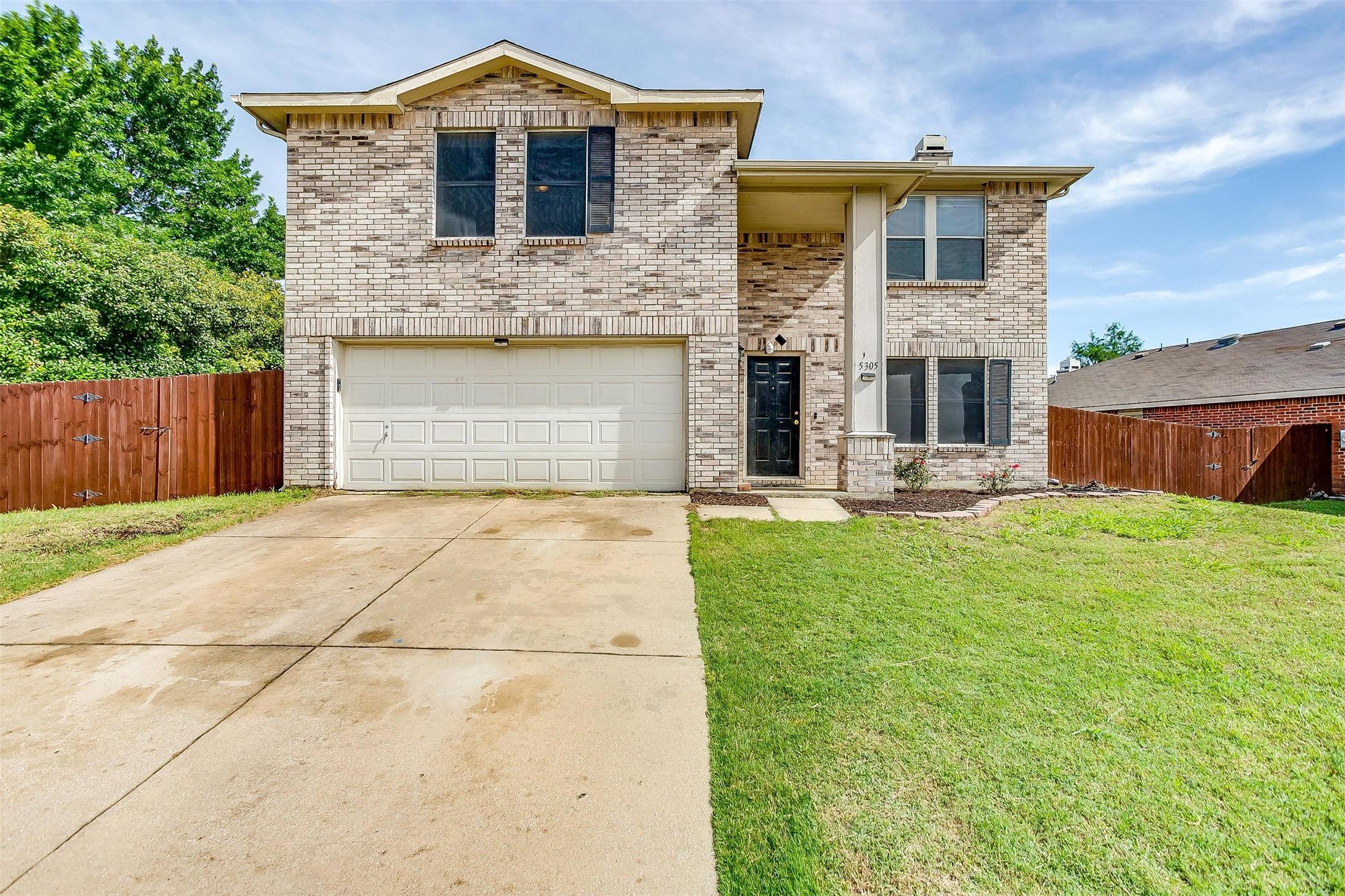 5305 Murrieta Way Fort Worth TX 76244