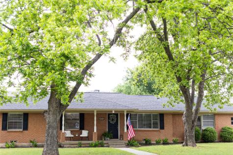 2814 Silvermeadow Lane Corinth TX 76210