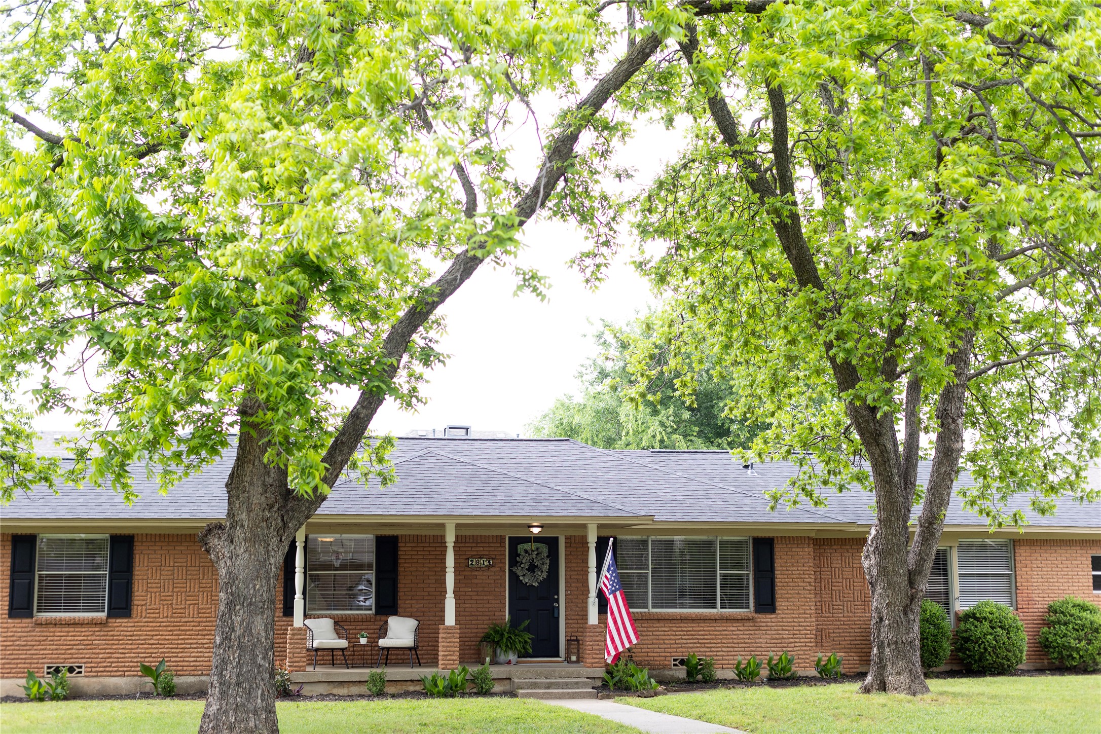 2814 Silvermeadow Lane Corinth TX 76210