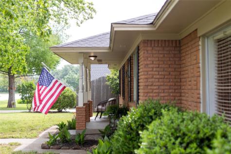 2814 Silvermeadow Lane Corinth TX 76210
