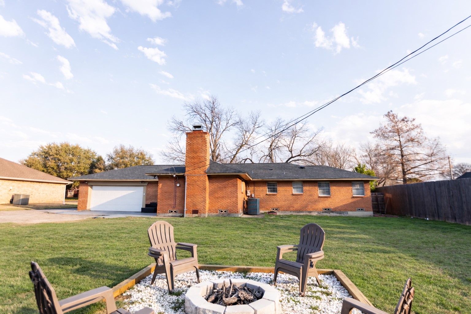 2814 Silvermeadow Lane Corinth TX 76210