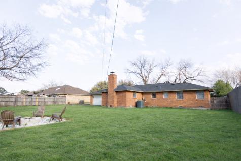 2814 Silvermeadow Lane Corinth TX 76210