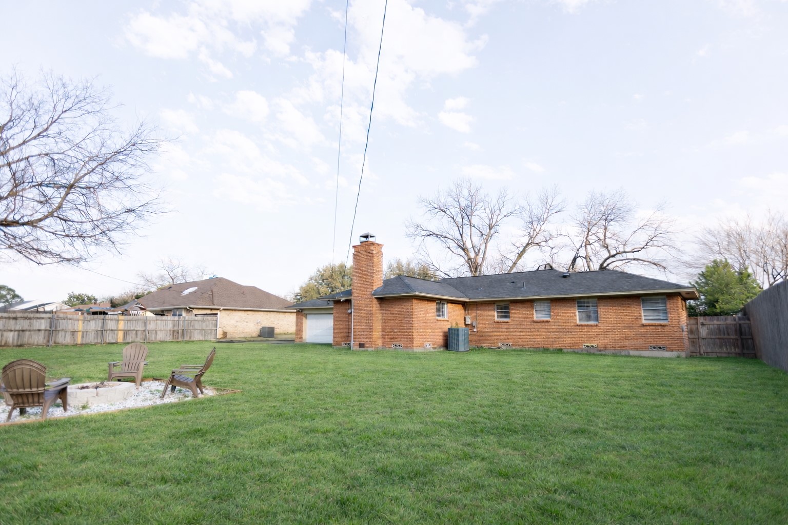 2814 Silvermeadow Lane Corinth TX 76210