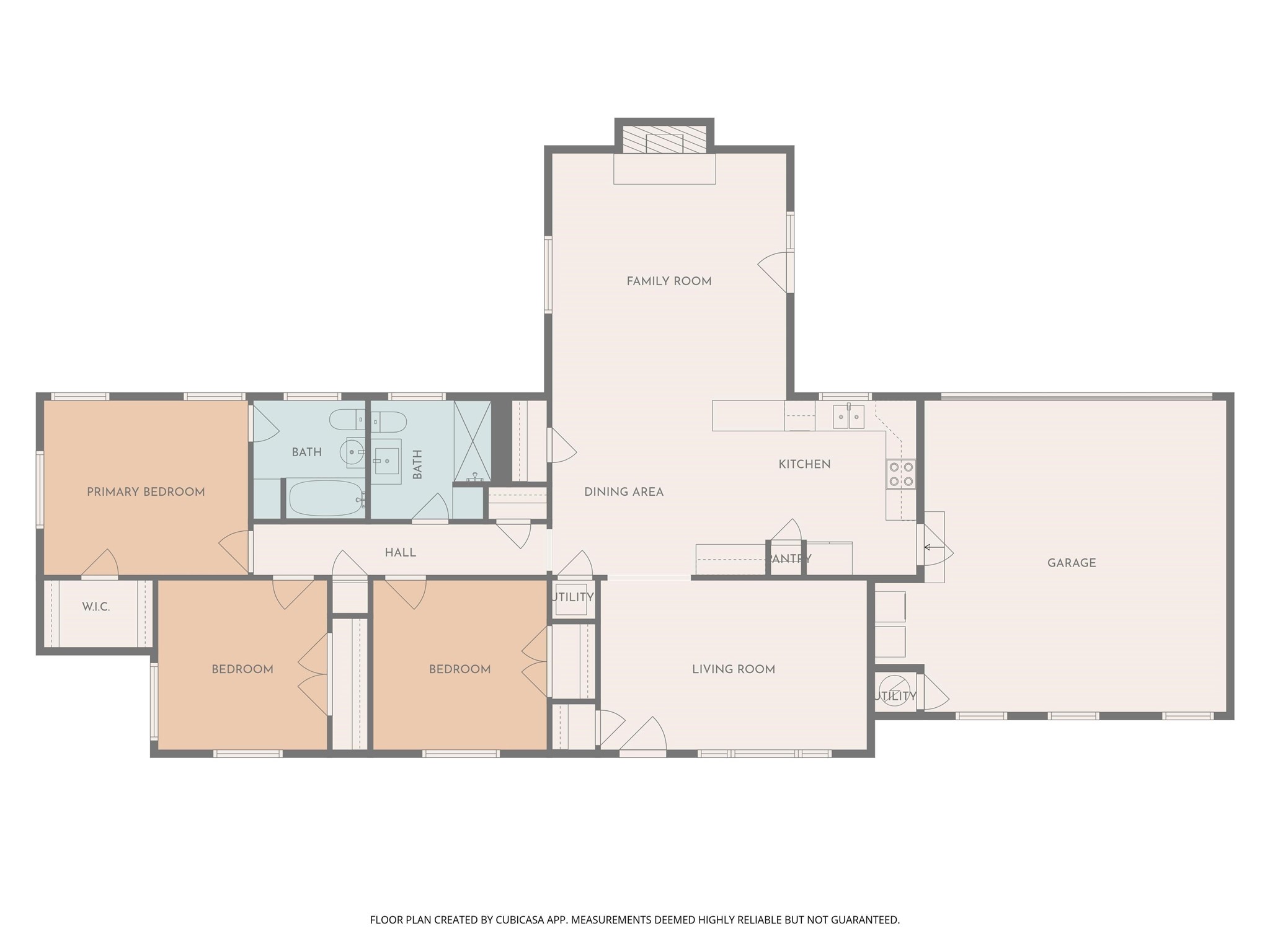 2814 Silvermeadow Lane Corinth TX 76210