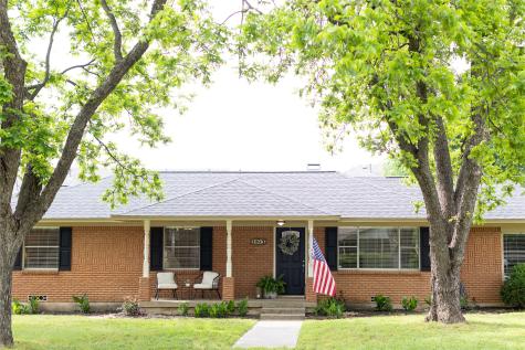 2814 Silvermeadow Lane Corinth TX 76210