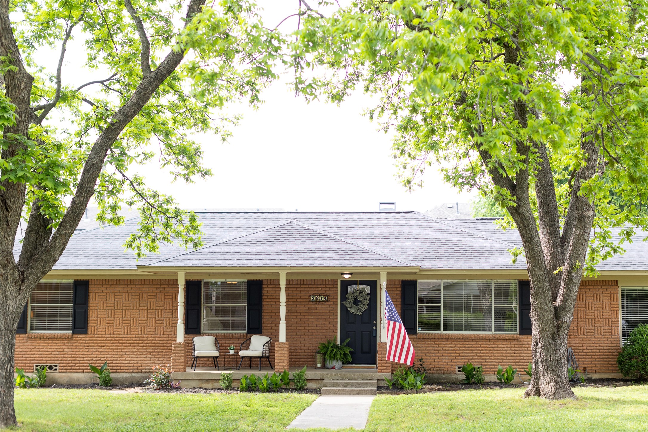 2814 Silvermeadow Lane Corinth TX 76210
