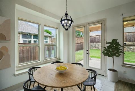 5904 Lightfoot Lane Frisco TX 75036