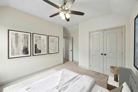 5904 Lightfoot Lane Frisco TX 75036