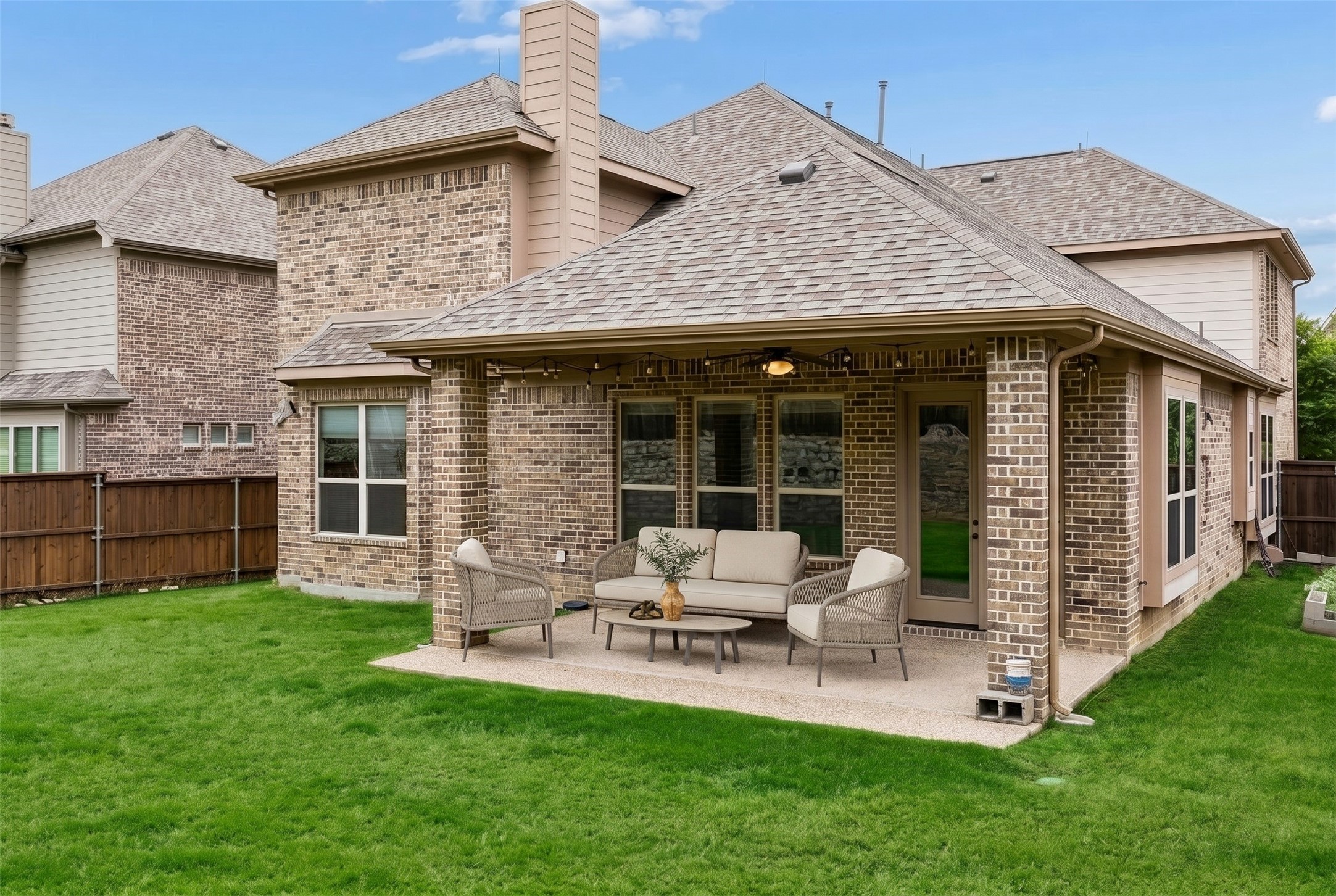 5904 Lightfoot Lane Frisco TX 75036