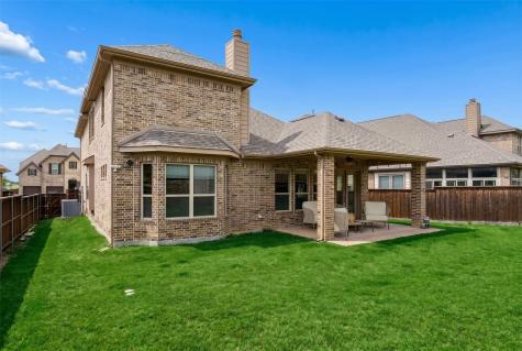5904 Lightfoot Lane Frisco TX 75036