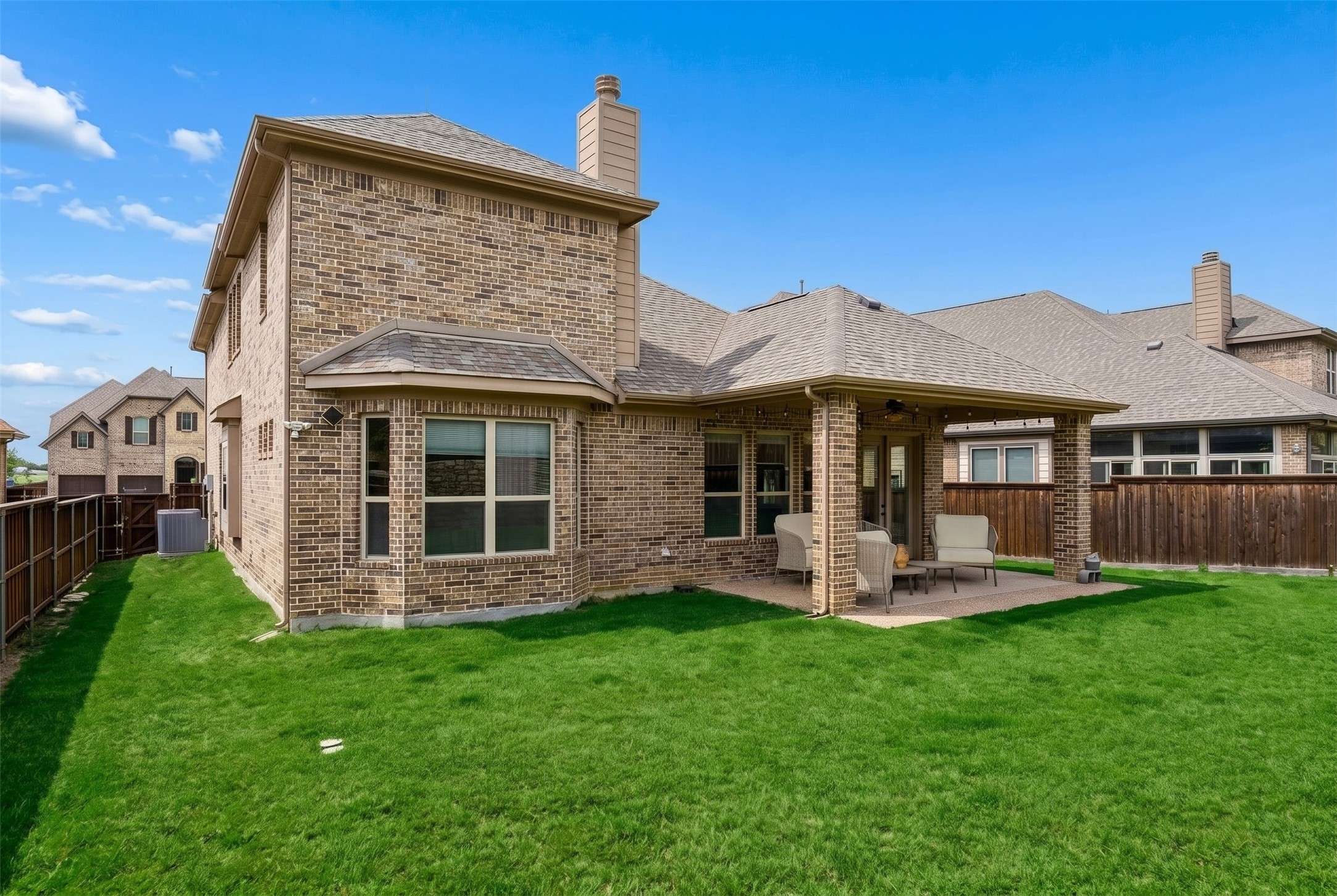5904 Lightfoot Lane Frisco TX 75036