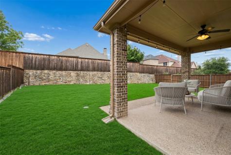 5904 Lightfoot Lane Frisco TX 75036