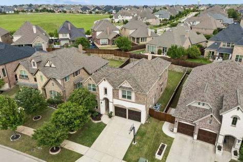 5904 Lightfoot Lane Frisco TX 75036