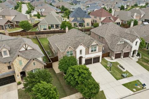 5904 Lightfoot Lane Frisco TX 75036